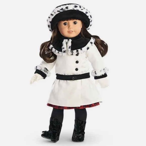 American Girl or 18” doll clothing - Picture 11 of 11
